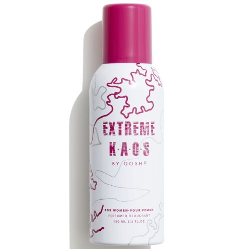 GOSH KAOS DEZ 150ML DAMSKI