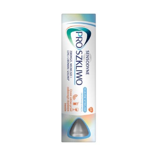 SENSODYNE PASTA 75ML PRO.WYB