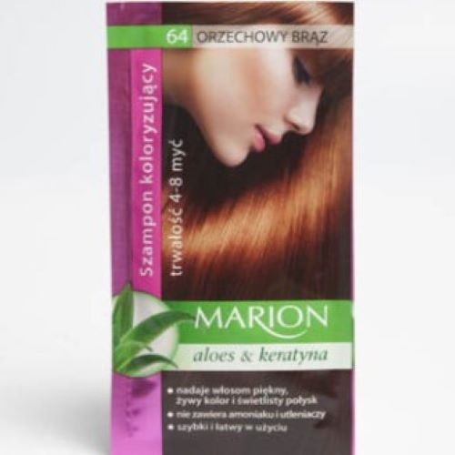 MARION SZAMPONETKA 64 ORZ.BR.