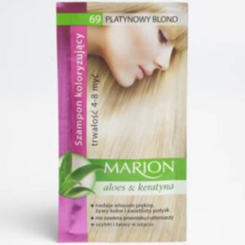 MARION SZAMPONETKA 69