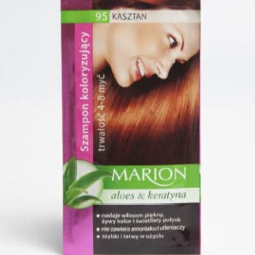 MARION SZAMPONETKA 95 KASZT.