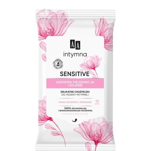 AA CHUSTECZKI INTYM.SENSIT