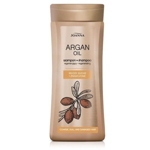 JOANNA ARGAN SZAMPON 200ML
