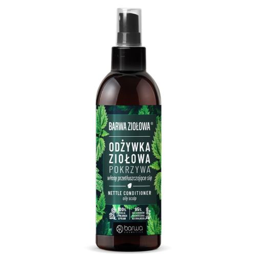 BARWA ODZYWKA SPRAY POKRZYWA