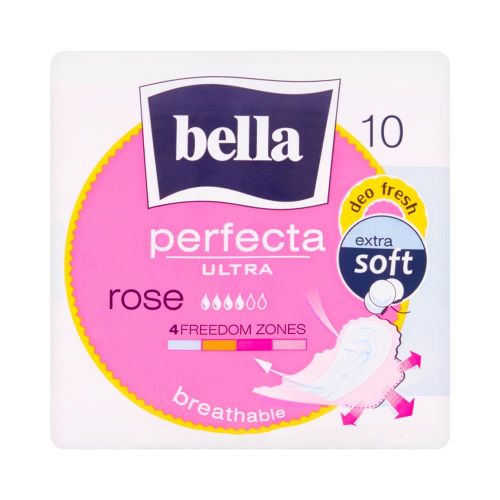BELLA PODPASKI PERFECTA ROSE