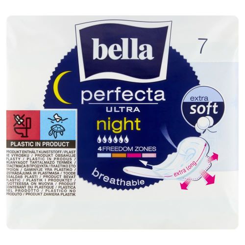BELLA PODPASKI PERFECTA NIGHT