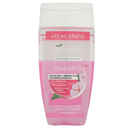 BIELENDA PŁYN/DEMAK.OCZU BAW.