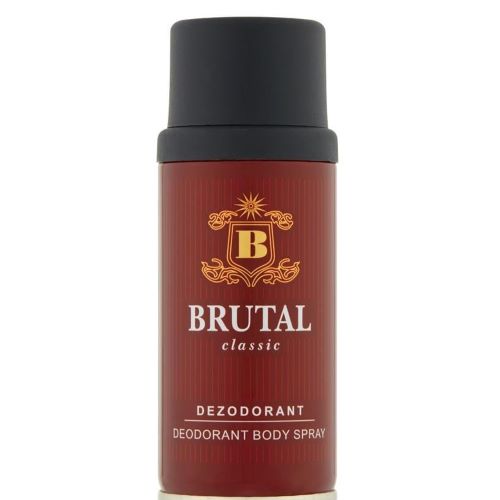 BRUTAL CLASSIC DEZ 150ML