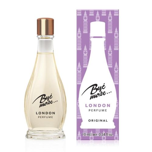 BYĆ MOŻE PERFUMY LONDYN 10ML