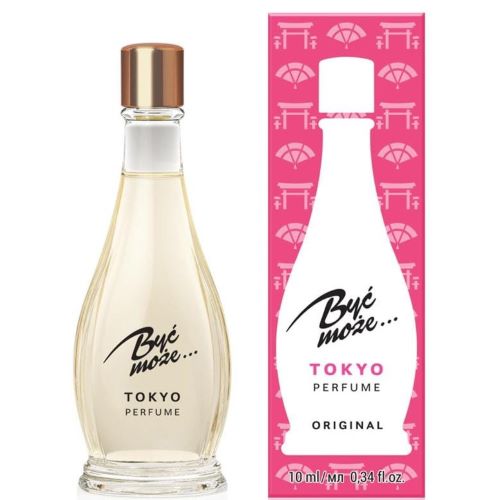 BYC MOZE EDP 10ML TOKYO