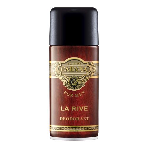 LA RIVE DEZ M.CABANA