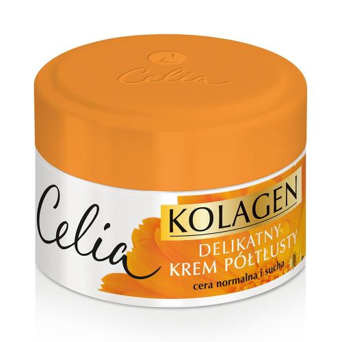 CELIA KREM KOLAG.NAGIET.50ML