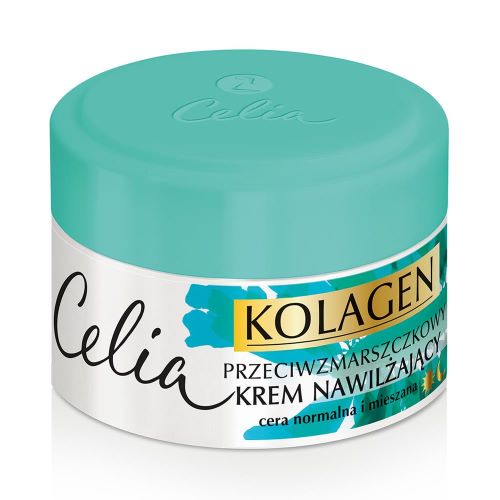 CELIA KREM KOLAG.NAWI.P/ZM.50ML ALGI