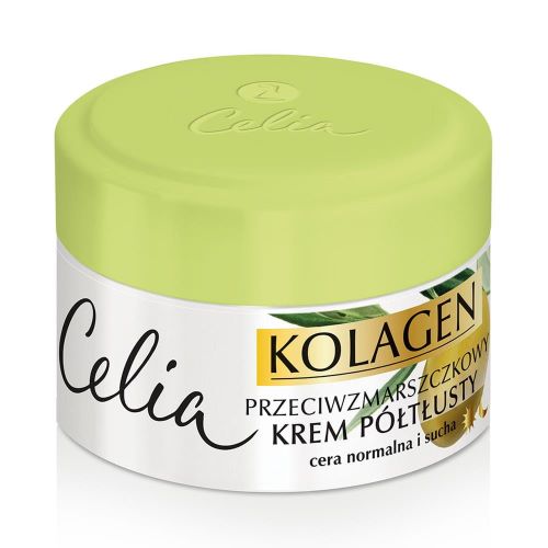 CELIA KREM KOLAG.P/TL.OLIWKA.50M