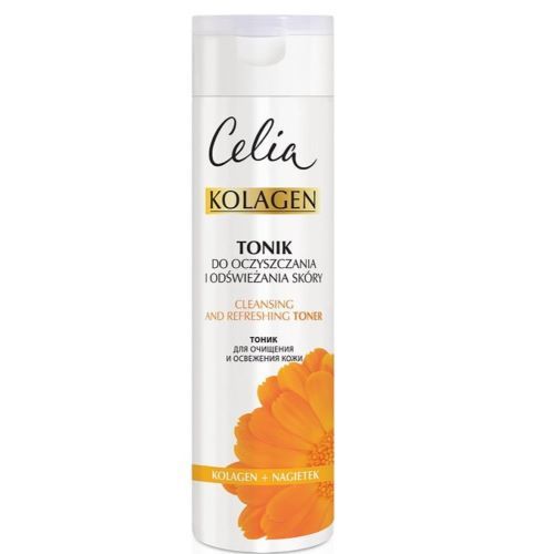 CELIA KOLAGEN TONIK NAGIET.200