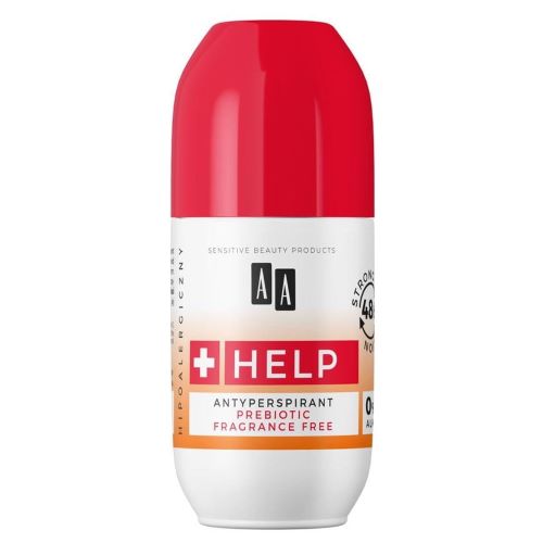 AA DEZ ROLL-ON HELP