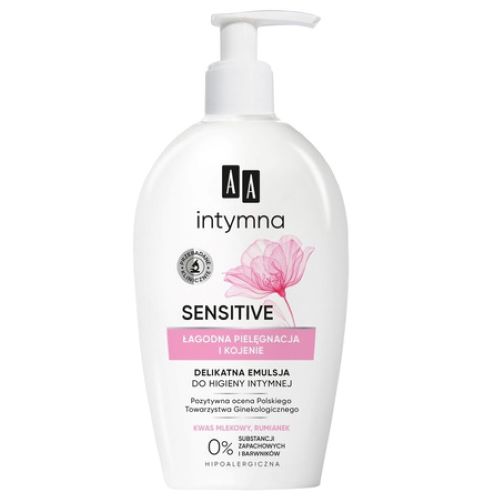 AA PLYN HIG.INT.SENS.