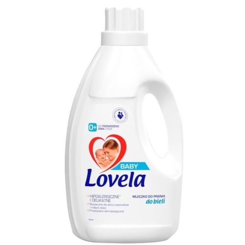 LOVELA MLECZKO 1.45 L BIEL