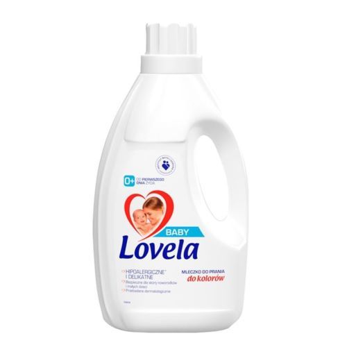 LOVELA MLECZKO 1.45L KOLOR