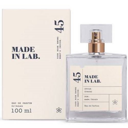 MADE IN LAB WOMEN EDP 45