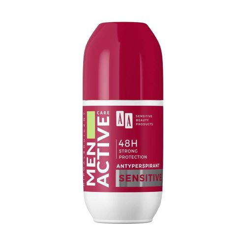 AA DEZ ROLL-ON MEN SENS