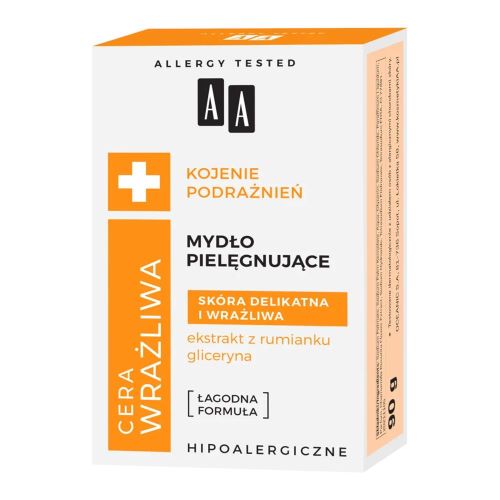 AA MYDLO W KOSTCE 90GR