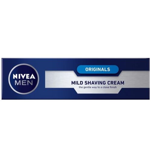 NIVEA KREM D/GOLENIA PIELE.