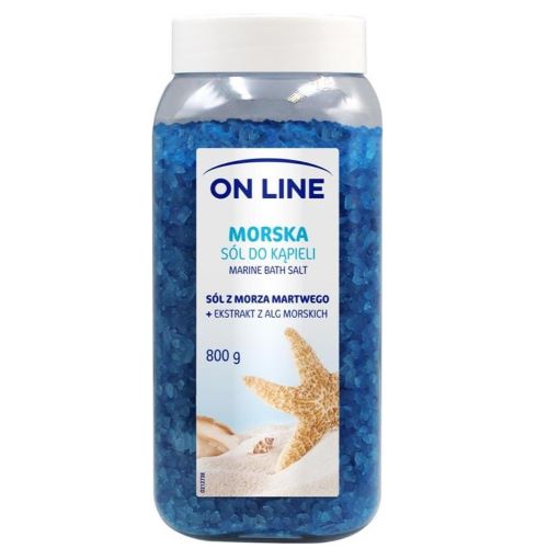 ON LINE SOL D/KĄP.800G MORSKA