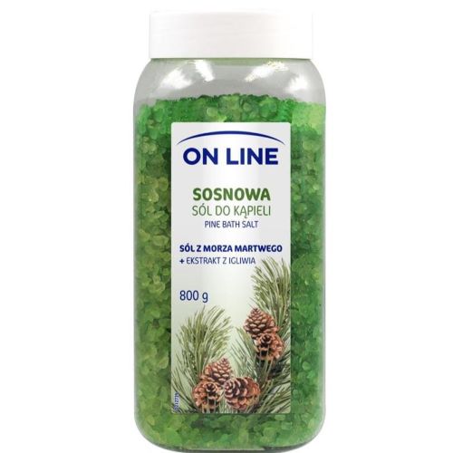 ON LINE SÓL D/KAP.800G SOSNOWA