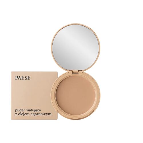PAESE PUDER ARGANOWY 4