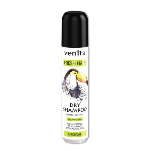 VENITA SUCHY SZAMPON 75ML ORIGINAL