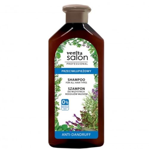 VENITA SZAMPON 500ML LUPIEZ