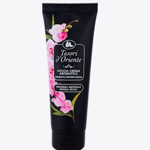 TESORI d'Oriente CHINSKA ORCHIDEA ŻEL POD PRYSZNIC 250ML