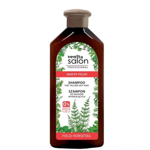 VENITA SZAMPON 500ml SKRZYP