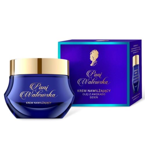 PANI WALEWSKA KREM NAWILŻ.