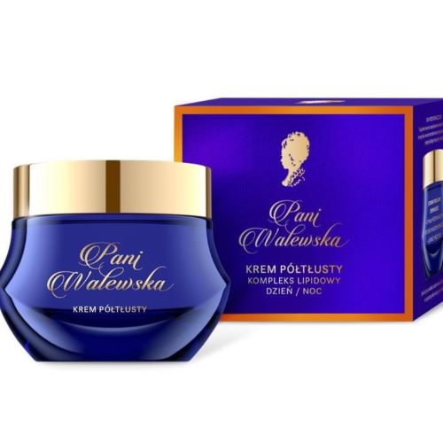 PANI WALEWSKA KREM POLTL.