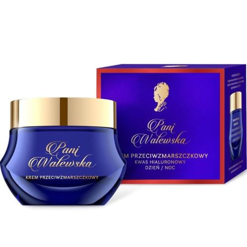 PANI WALEWSKA KREM P/ZMAR.