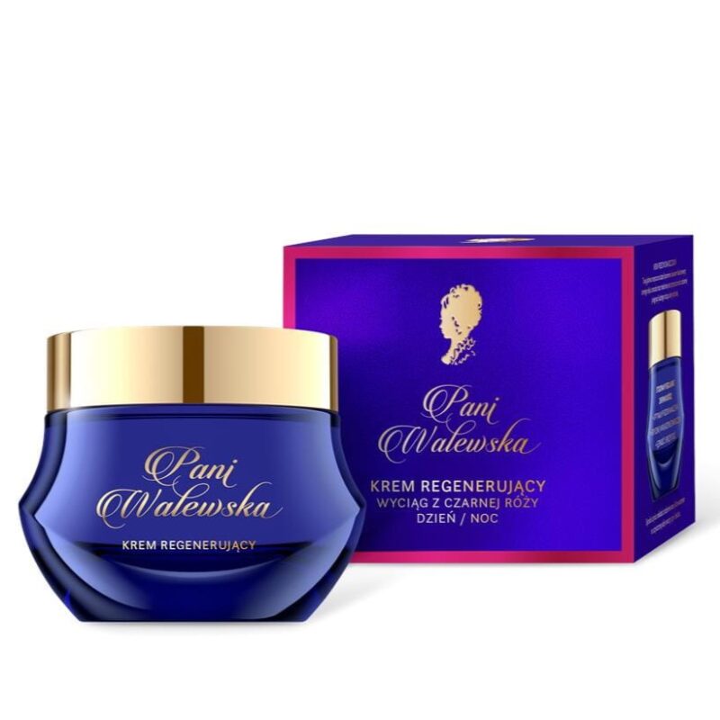 PANI WALEWSKA KREM REG.