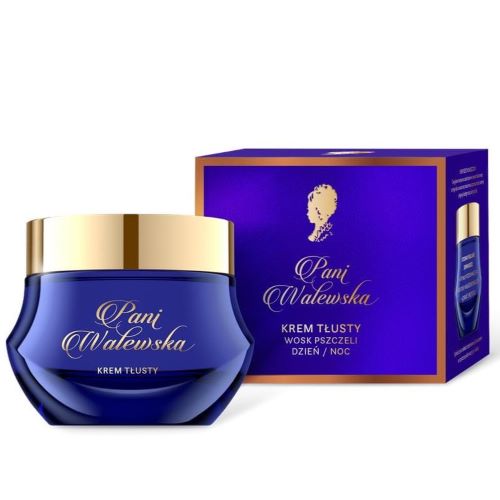 PANI WALEWSKA KREM TLUSTY