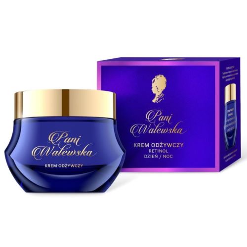 PANI WALEWSKA KREM ODŻYWCZY
