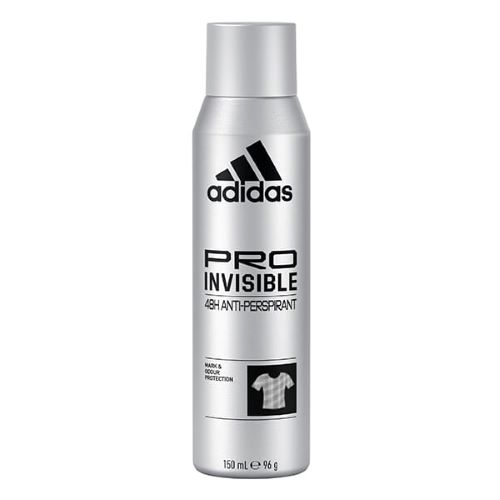 ADIDAS DEZ 150ML AP MEN INVISIB