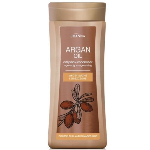 JOANNA ARGAN ODŻYWKA 200ML