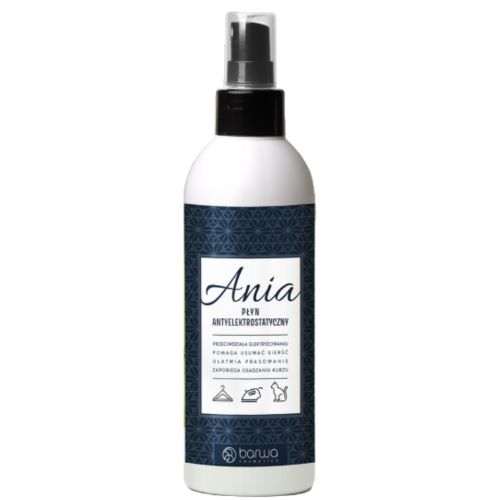 ANIA 220ML PŁYN ANTYEL.ROZP.