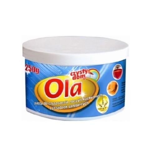 OLA PASTA DO SZOROWANIA 250G