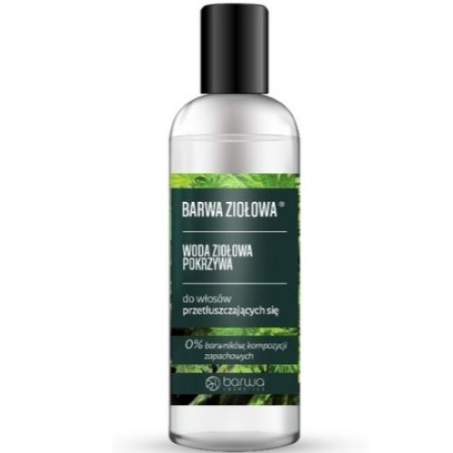 BARWA WODA POKRZYWOWA 90G