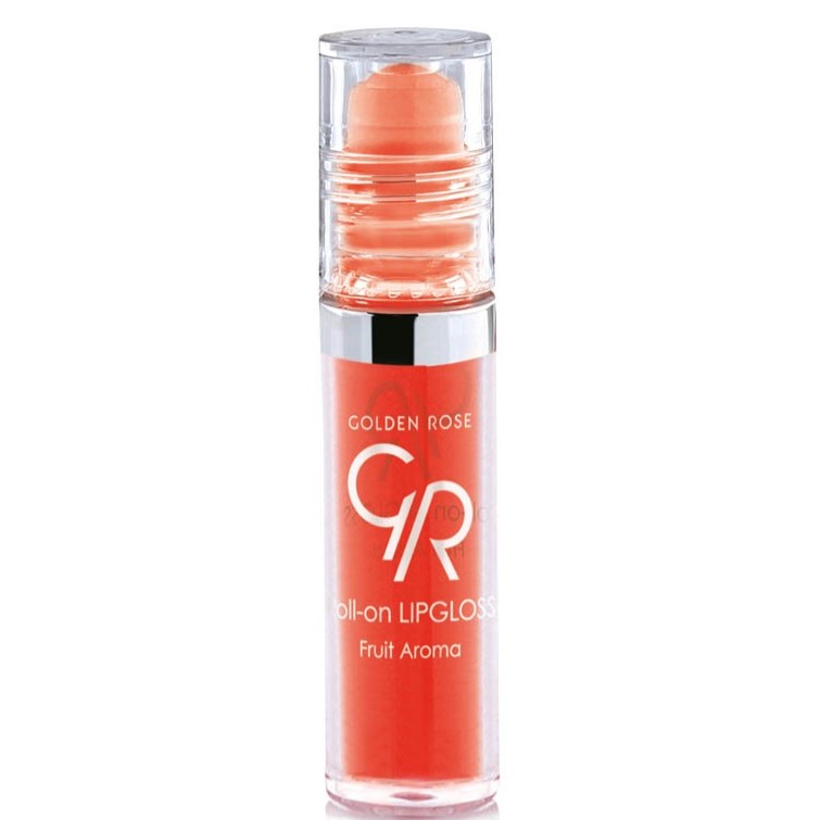 GOLDEN ROSE BLYSZCZYK ROLL-ON ORANGE