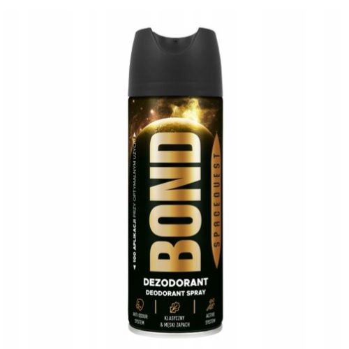 BOND DEZ 150ML SPICE Q.