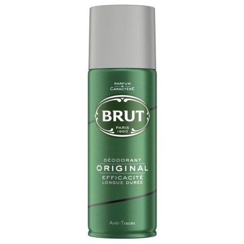 BRUT DEZ ORIGINAL 200ML