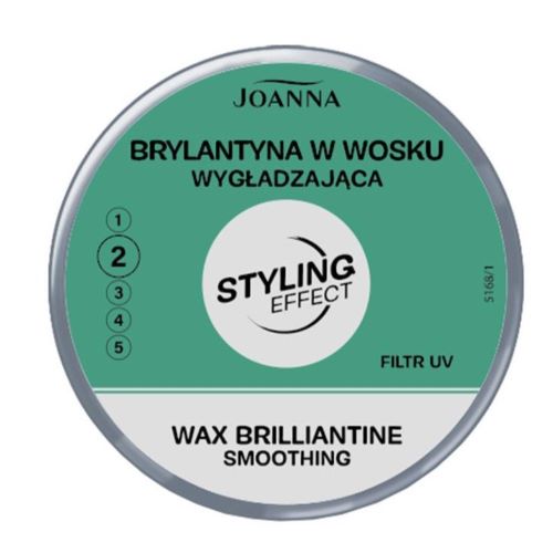 JOANNA BRYLANTYNA WOSK 45G