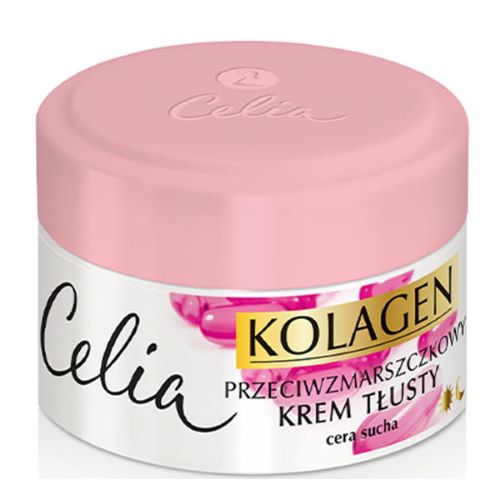 CELIA KREM KOLAG.TL/WIT 50ML